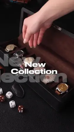 New Collection 