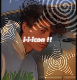 𝚒𝚌𝚘𝚗 !! 