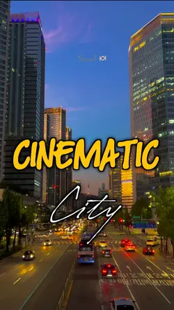 5 clips cinematic