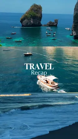travel recap
