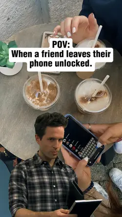 The Opportunity Meme