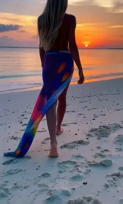 sea