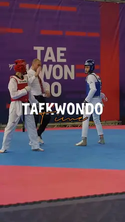 taekwondo