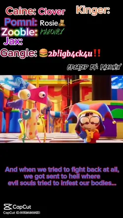 D.G voice over! <3