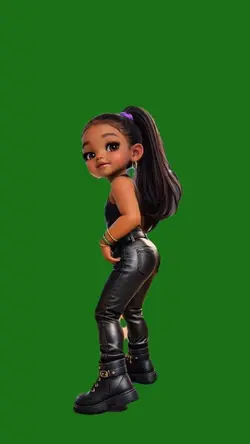 baby dance cute