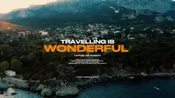 TRAVELLING 