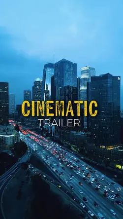 Aesthetic trailer