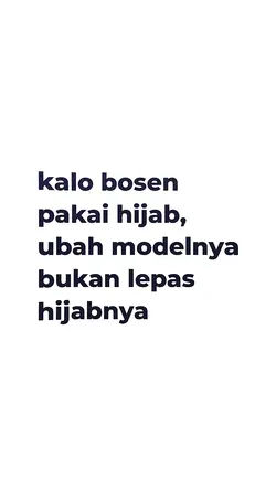 Kalo Bosen Pakai