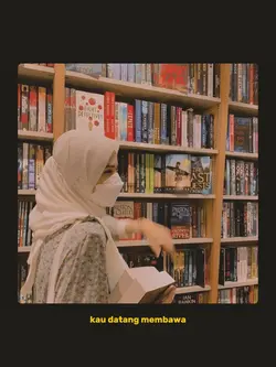 kau kabar bahagia