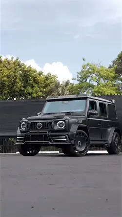 G-63🔥