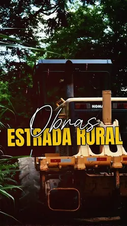 Estrada Rural