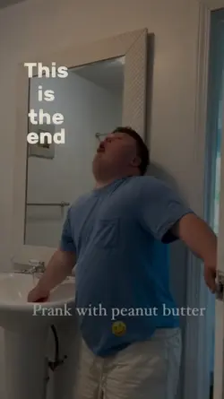 this is the end