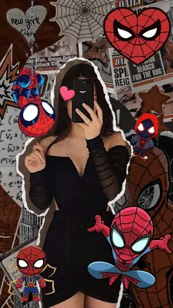 Fondo Spiderman