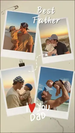 Father’s day 2026