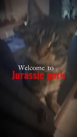 Jurassic park <3