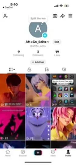 PLSSSSS FOLLOW ME