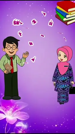 Selamat Hari Guru 