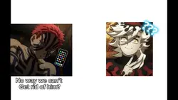 I have cause