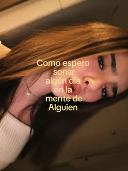 Como espero sonar
