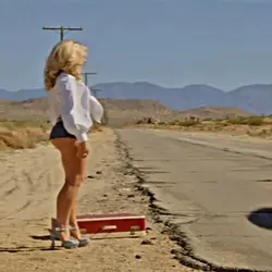 Bypasses Sabrina