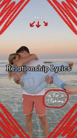 Relationship Lyrics