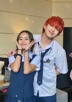 jayjay&yuri