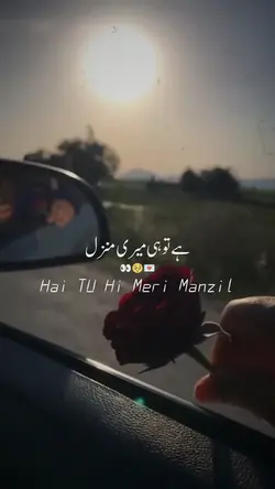 Tu Safar Mera
