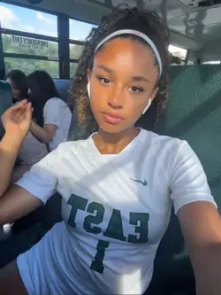 Présente toi 😍