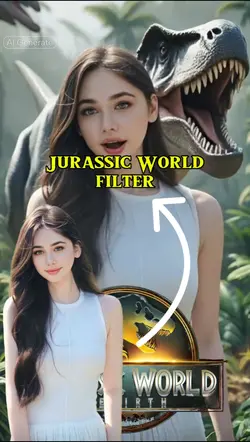 Jurassic World 