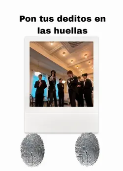 Huellitas 