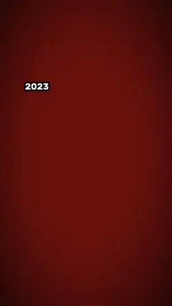 2023 - 2025 glow up