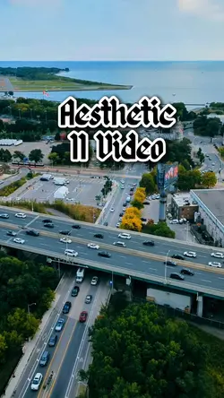 Aesthetic 11 Video