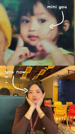 Mini you
