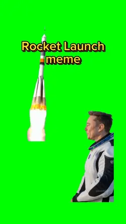Rocket Launch