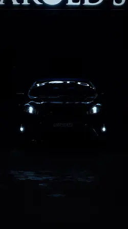 Car Cinematic 