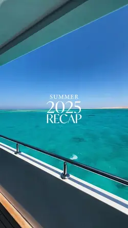 RECAP SUMMER