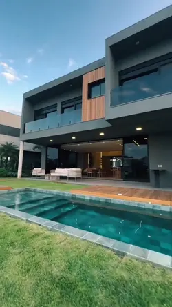 edição casa moderna