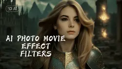 AI | movie effect