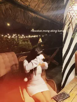 Hawak mo - Lyka
