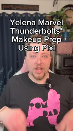 Pixi Skin Prep