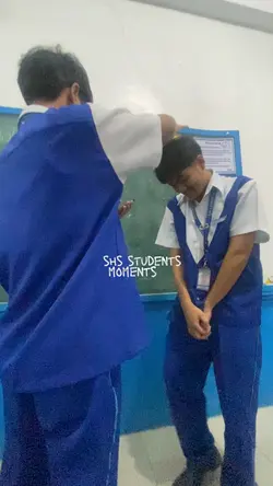 shs moments 