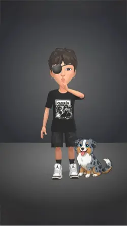 trend or so