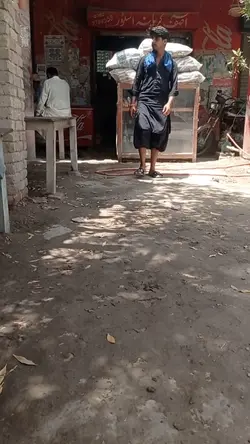 Rk Khan