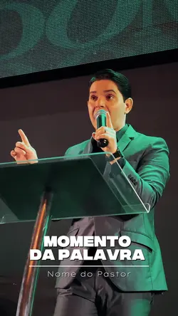 Momento da palavra