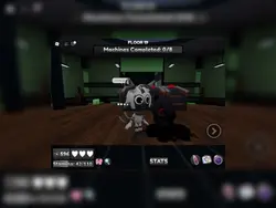 DONT TOUCH MY PIZZA