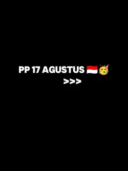 PP 17 Agustus 
