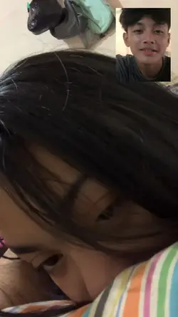 videocall sama ayang