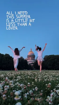 Less than a lover