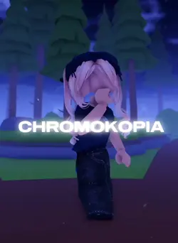 Chromokopia edit!