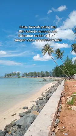 Libur Selesai
